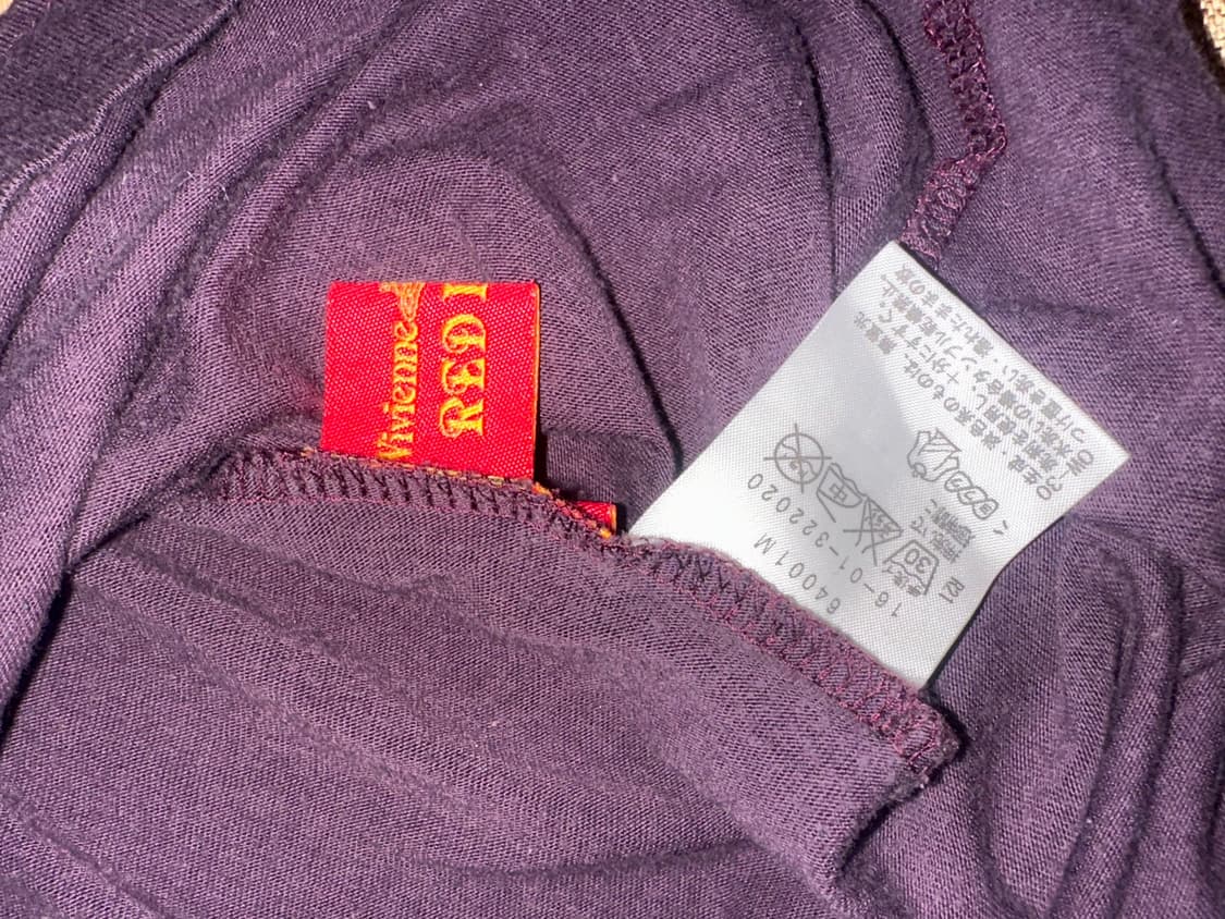 vivienne westwood 상품이미지8