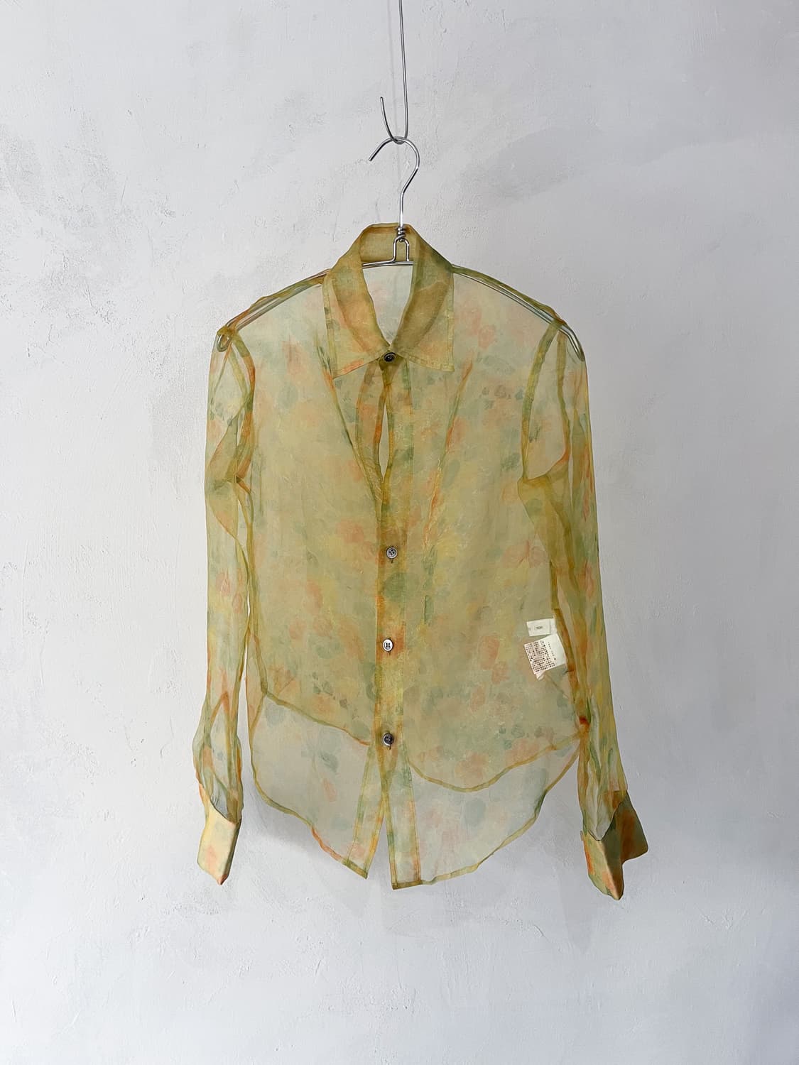 Yohji Yamamoto Noir 상품이미지5