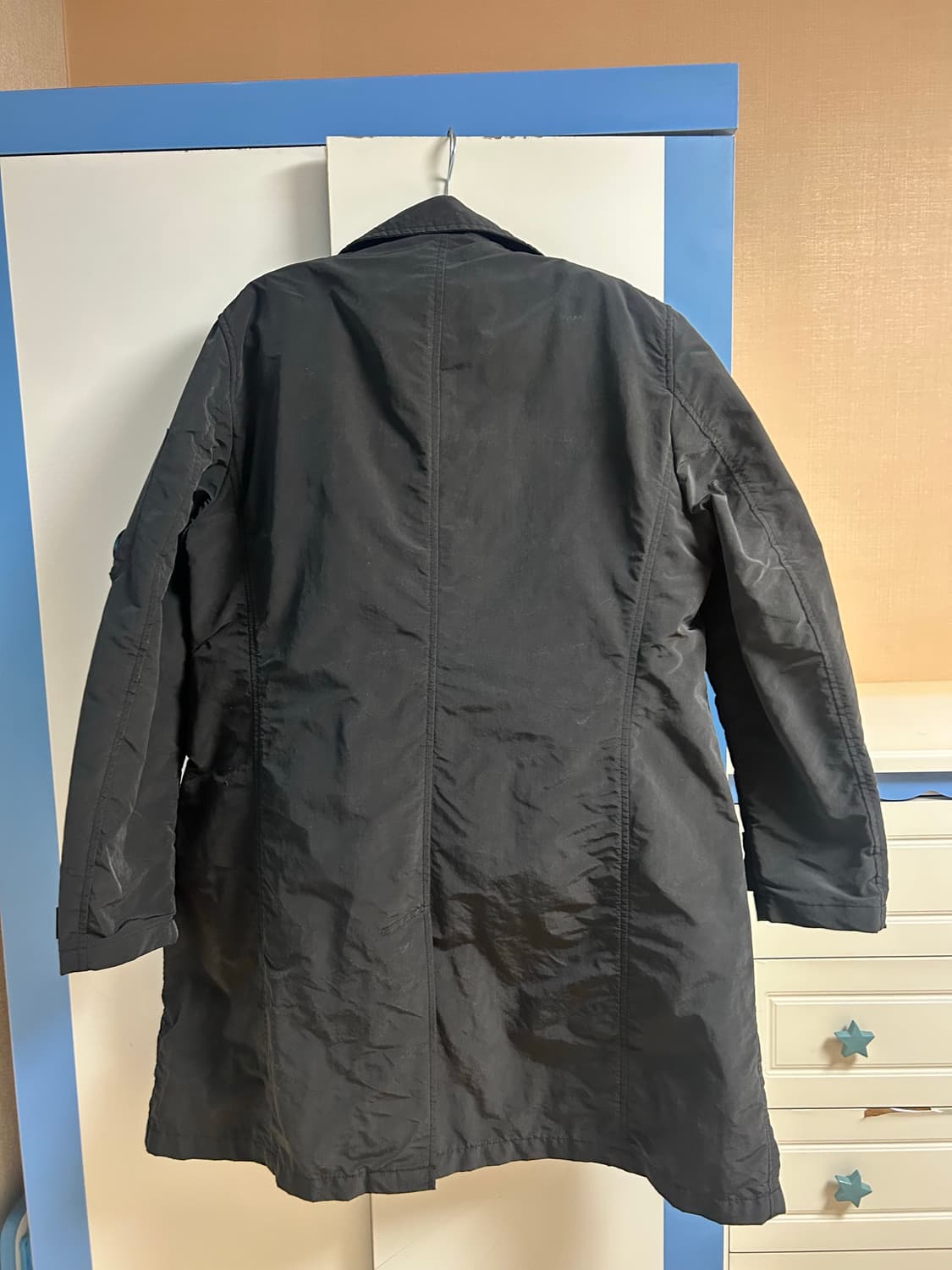 Cp company 롱코트 상품이미지2