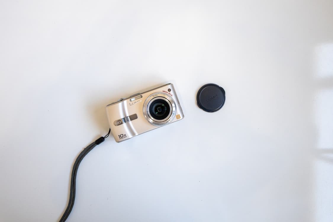 Panasonic DMC-TZ1 상품이미지1