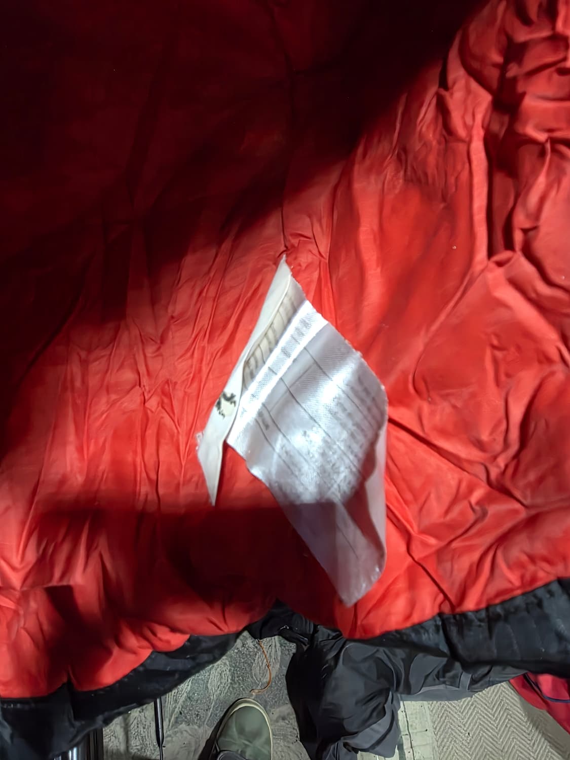 아크테릭스 Atom 구형 인슐레이션 자켓 L 상품이미지4