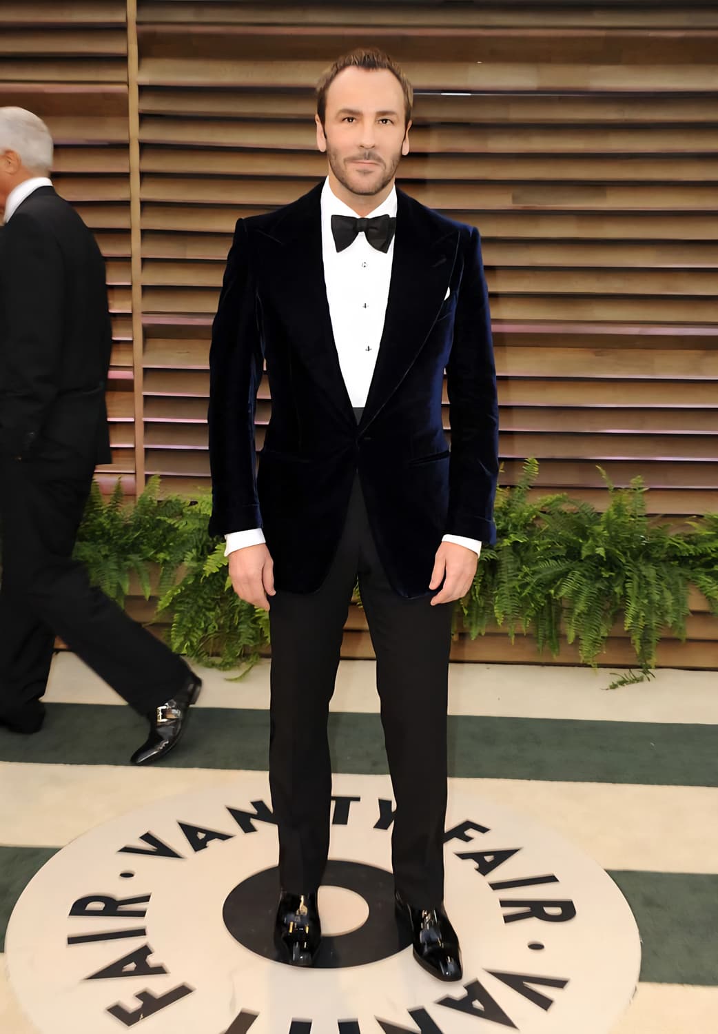 (새상품,강추👍)톰포드 아티쿠스 벨벳 블레이져 자켓 수트 상품이미지9