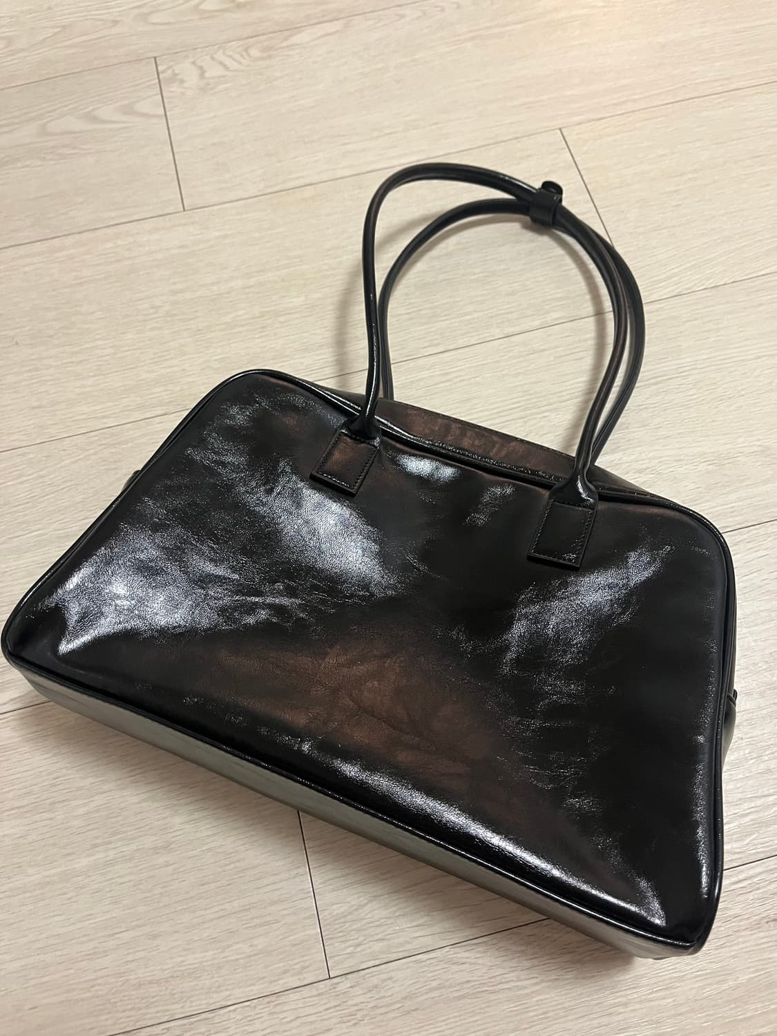 고세 빅시크 숄더백 상품이미지4