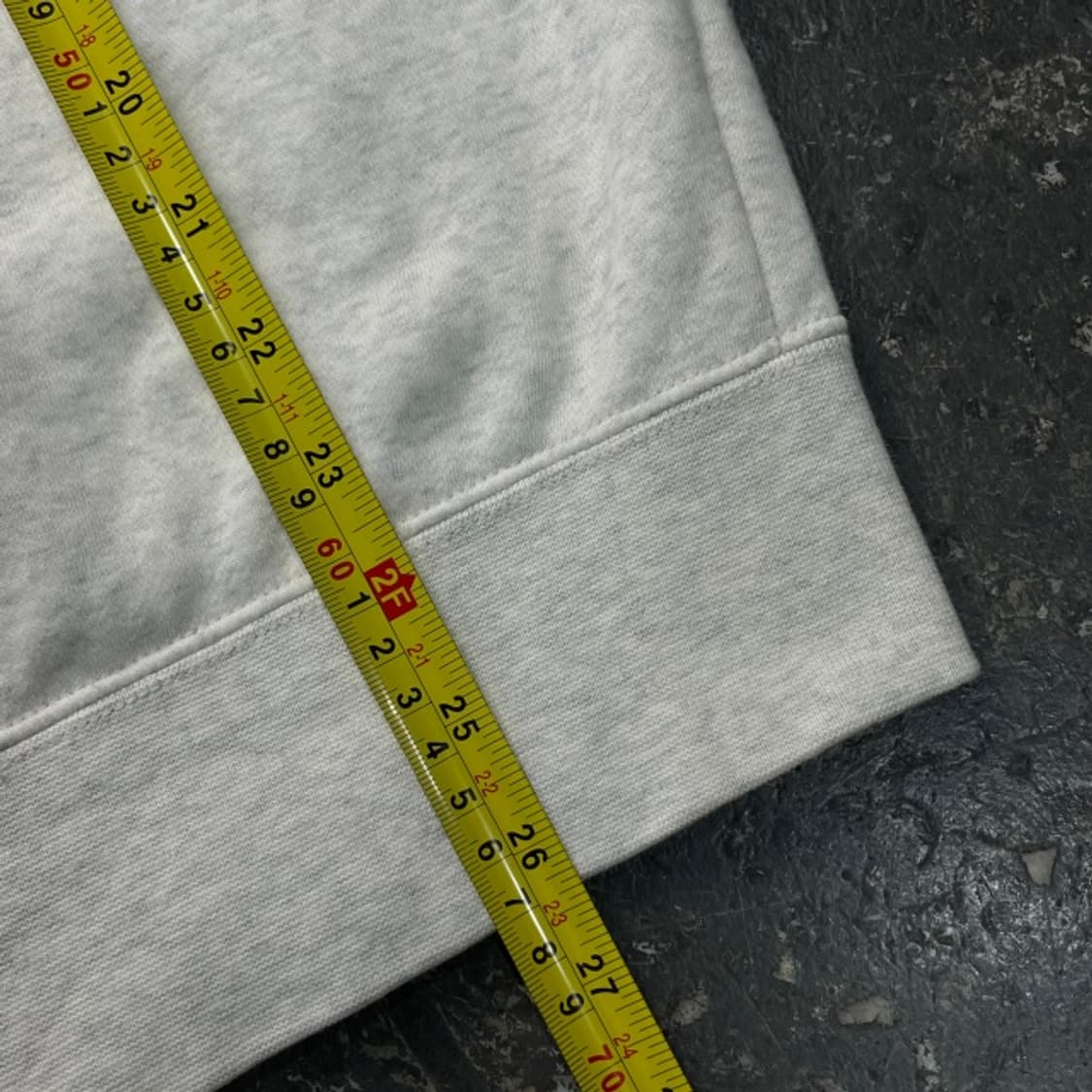 95-100 나이키 빅스우시 후드집업 상품이미지8