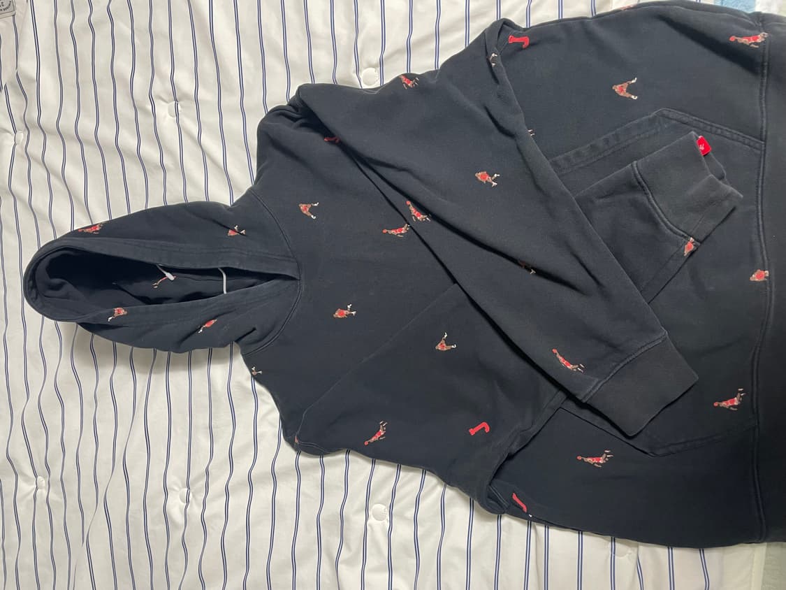 조던 후드,조거팬츠 상품이미지1