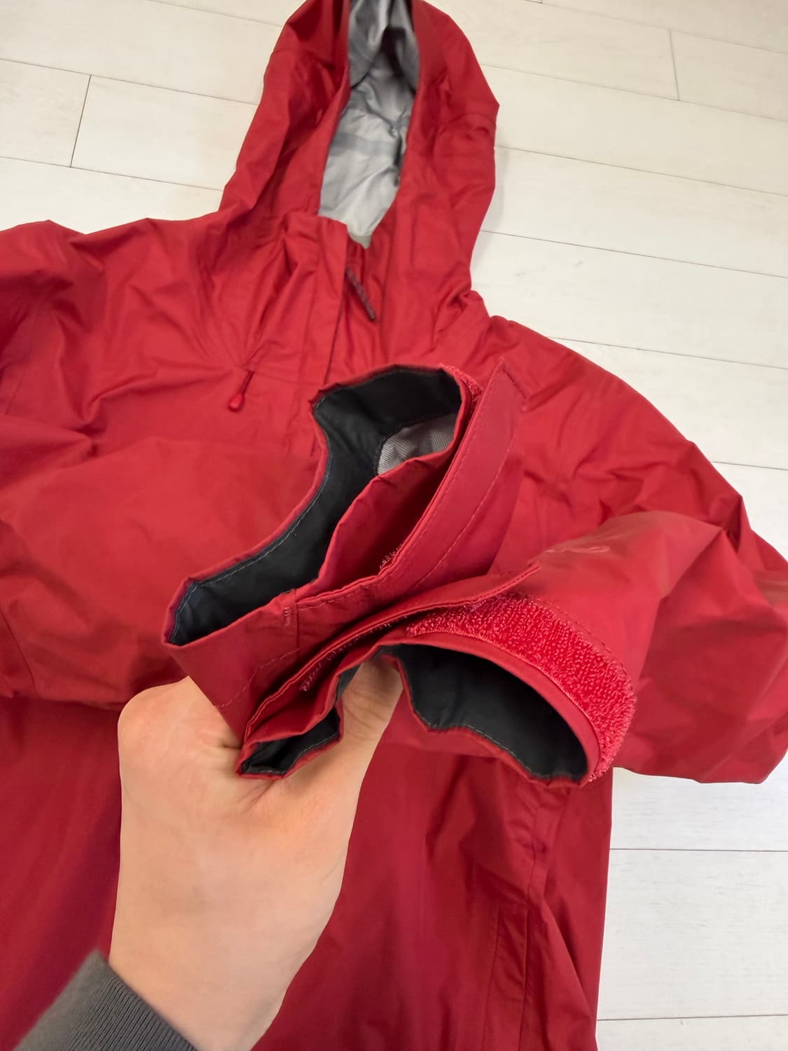 파타고니아 토렌쉘 M 사이즈 상품이미지2