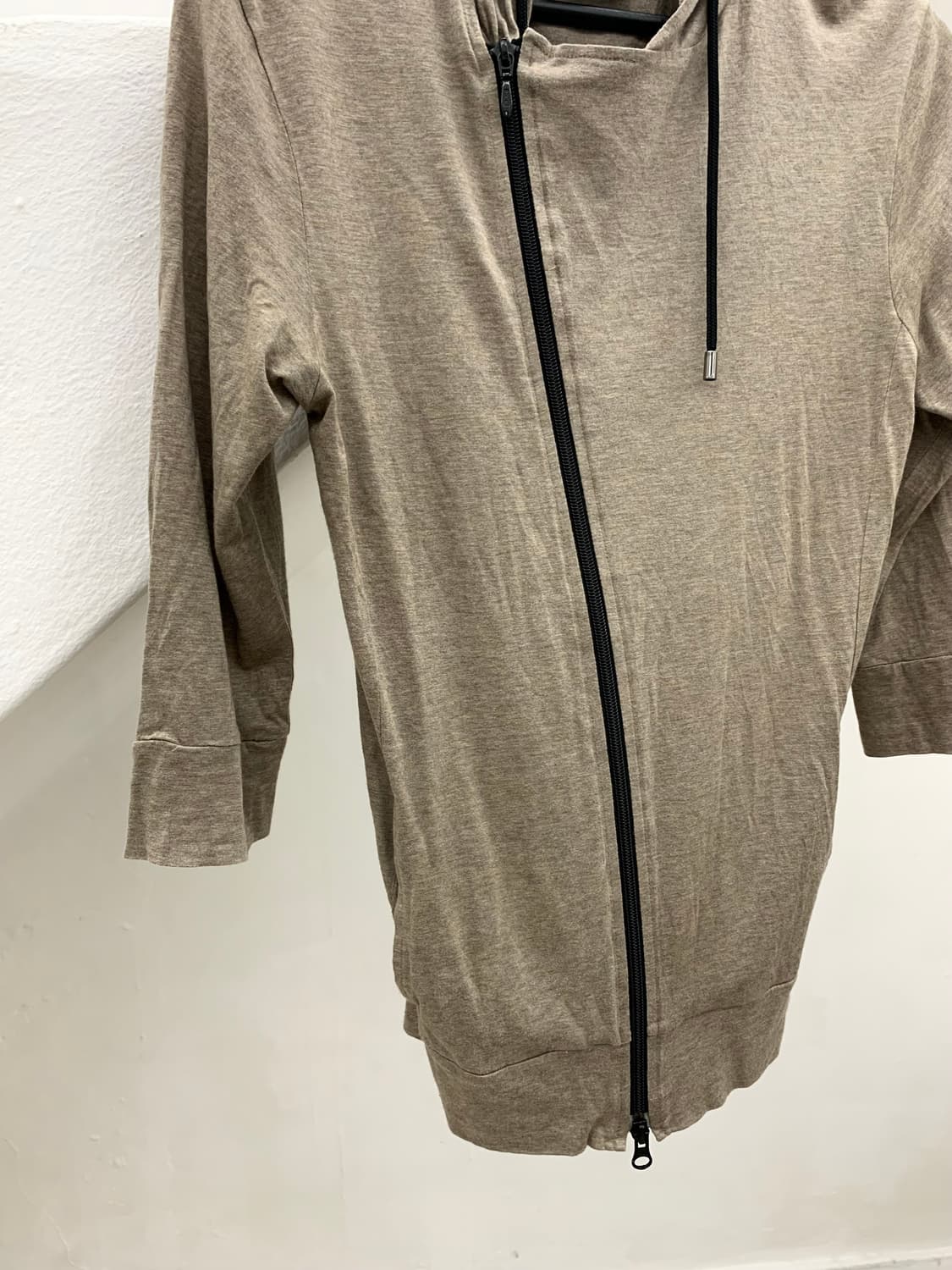 Katharine Hamnett London asymmetrical ho 상품이미지7