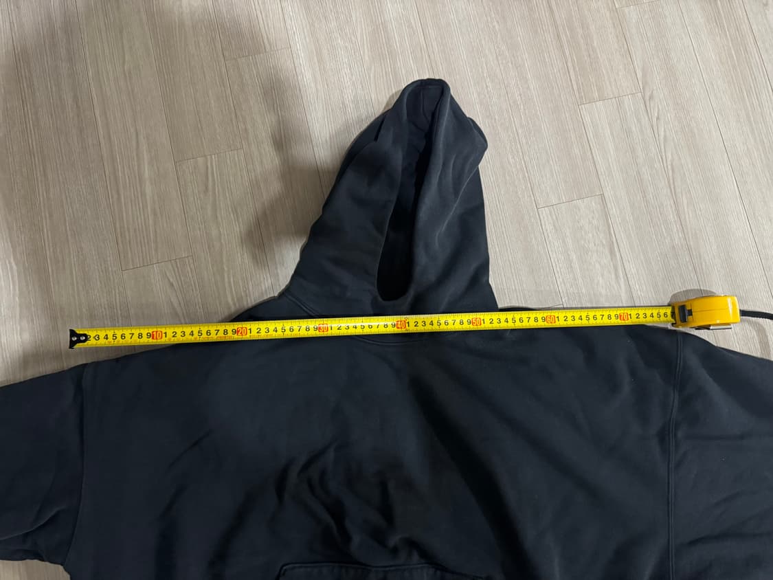 M) 이지갭 도브 후드 상품이미지4