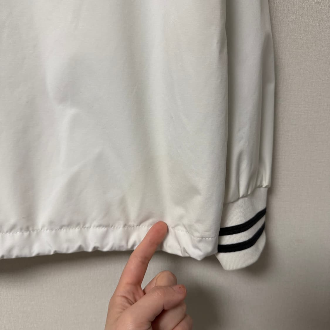 뉴발란스 코치자켓 상품이미지5