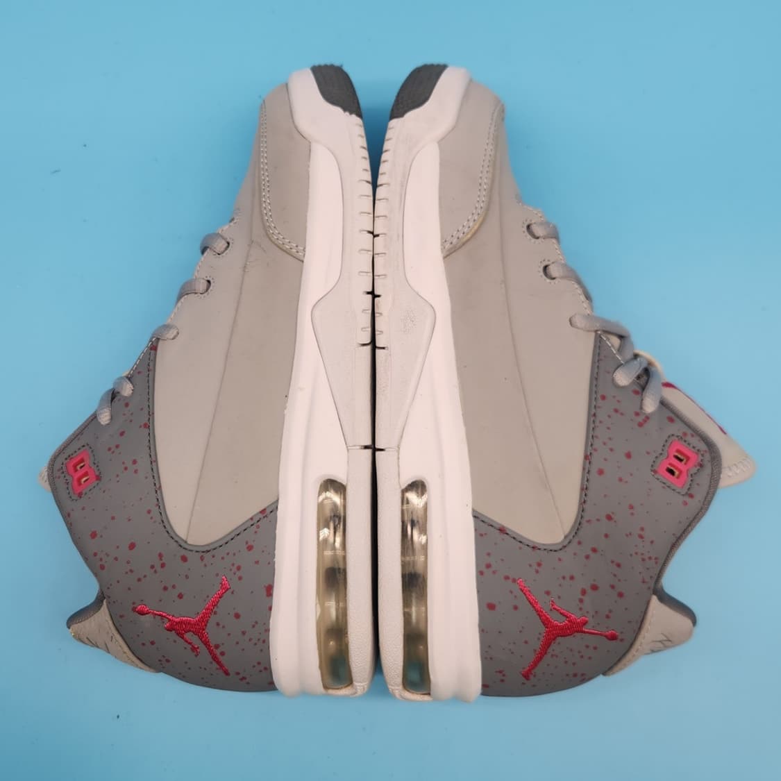 oo 나이키 조던 플라이트 오리진 여성미드230 상품이미지5