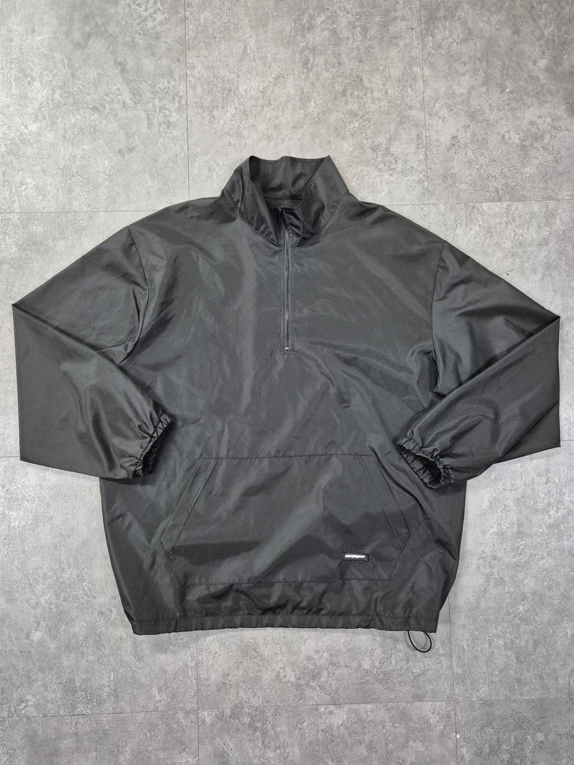 URBANPLAYERS 반집업 상품이미지1