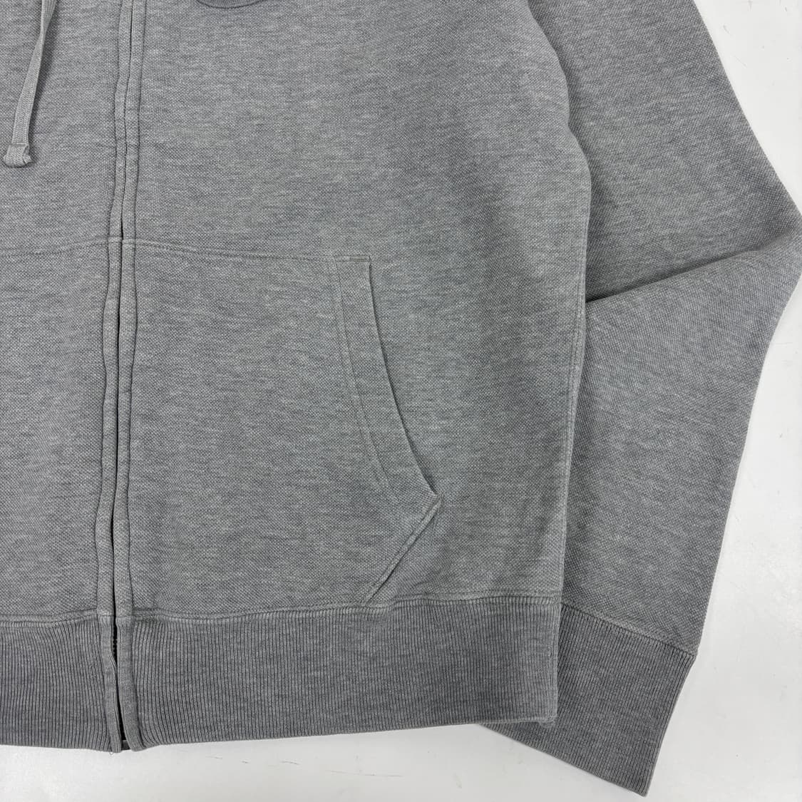 폴로 후드집업 상품이미지5