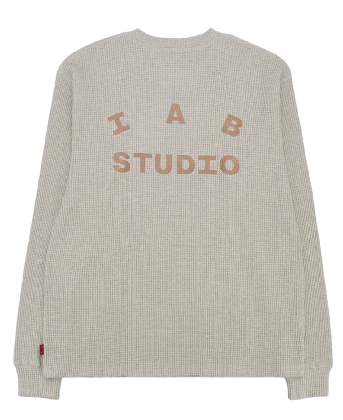 아이앱&던전밥 콜라보 와플니트 상품이미지1