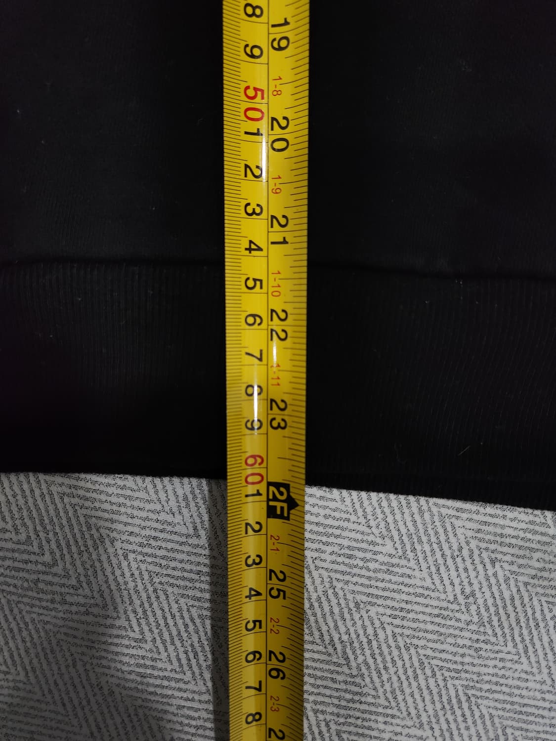 타이거 자수 맨투맨 여성 프리사이즈 상품이미지8