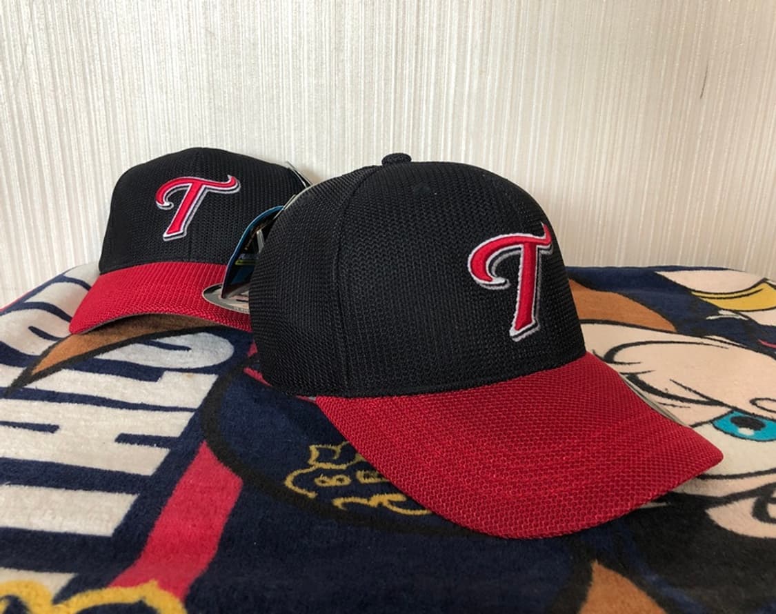 KBO ATC LG트윈스 어센틱모자/캡 XS-S(플렉스핏) 상품이미지6