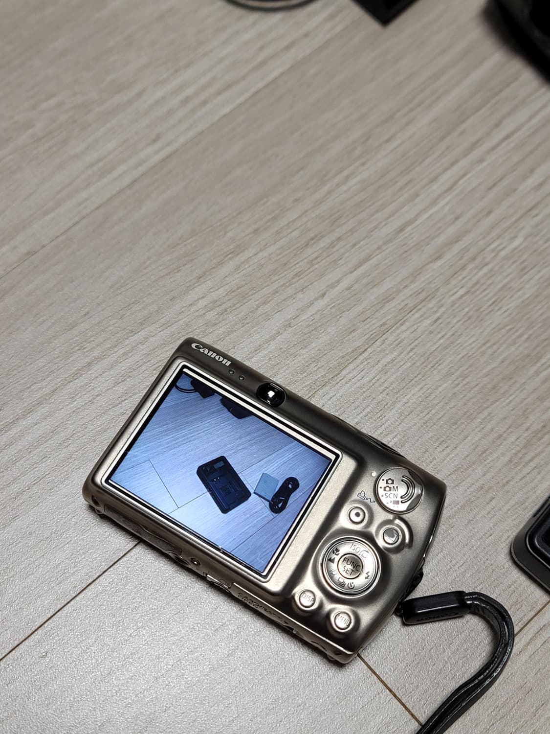 캐논 익서스 960 IS 티타늄 (IXUS 960 IS) 상품이미지8