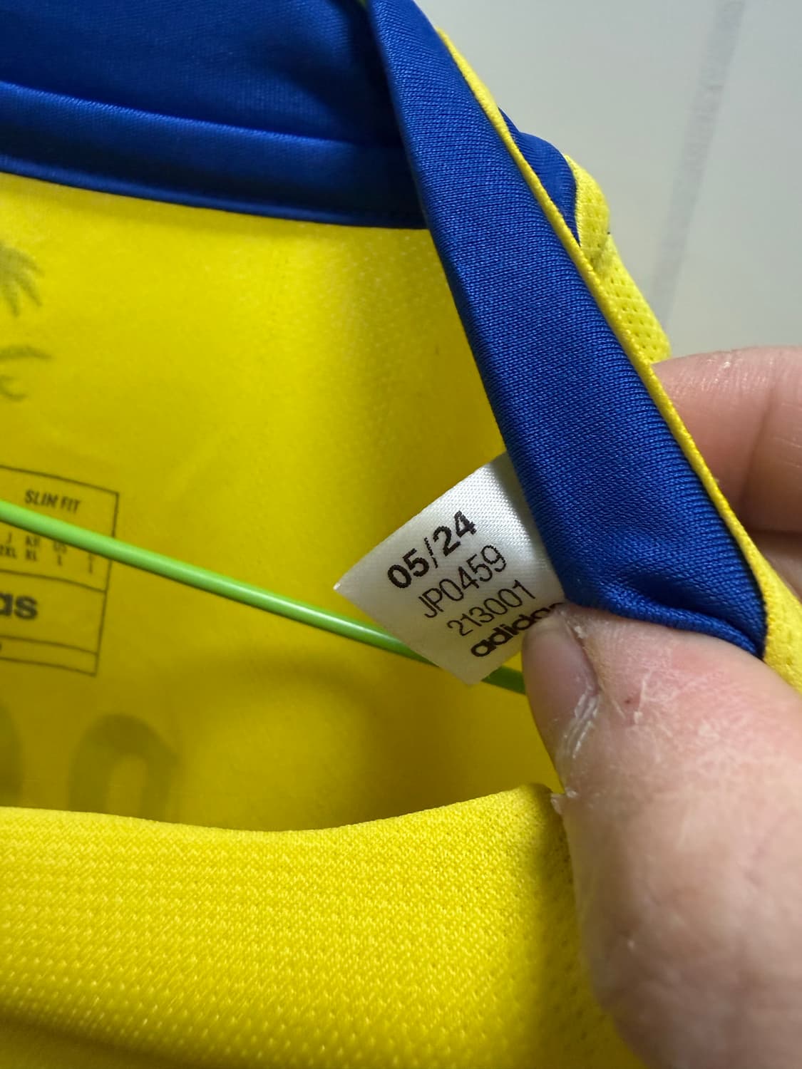 24-25 알나스르 호날두 유니폼 상품이미지3