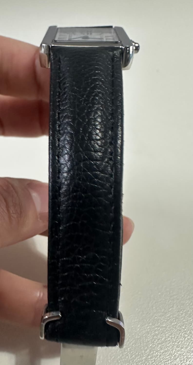 탱크솔로 시계 상품이미지2