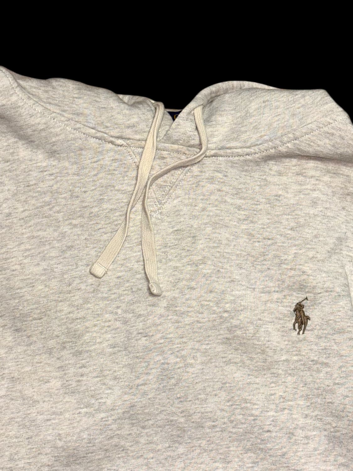 폴로 랄프로렌 후드티 상품이미지7