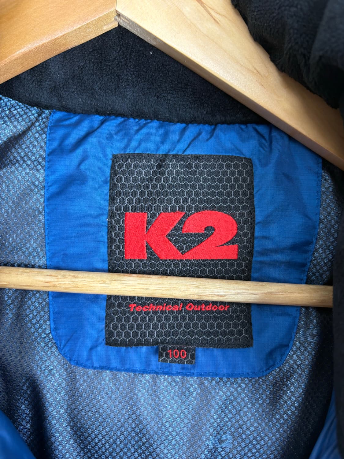 K2 800 구스다운 패딩 상품이미지3