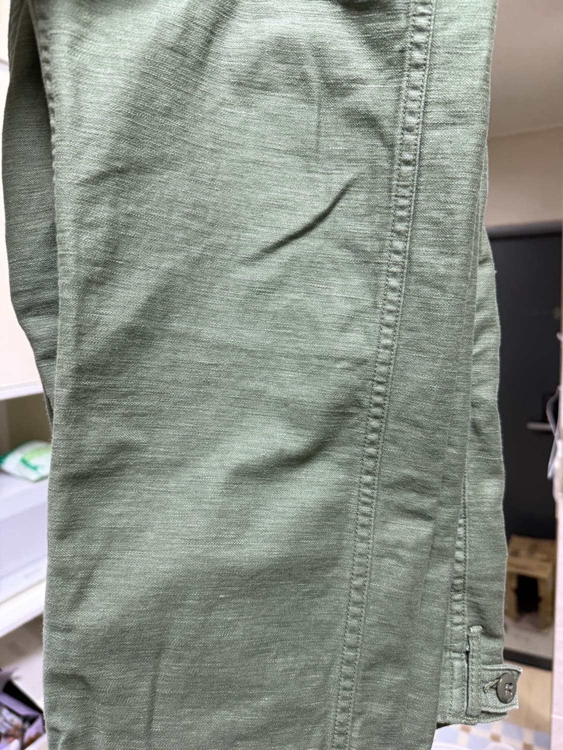 오어슬로우 슬림퍼티그 3사이즈 상품이미지1