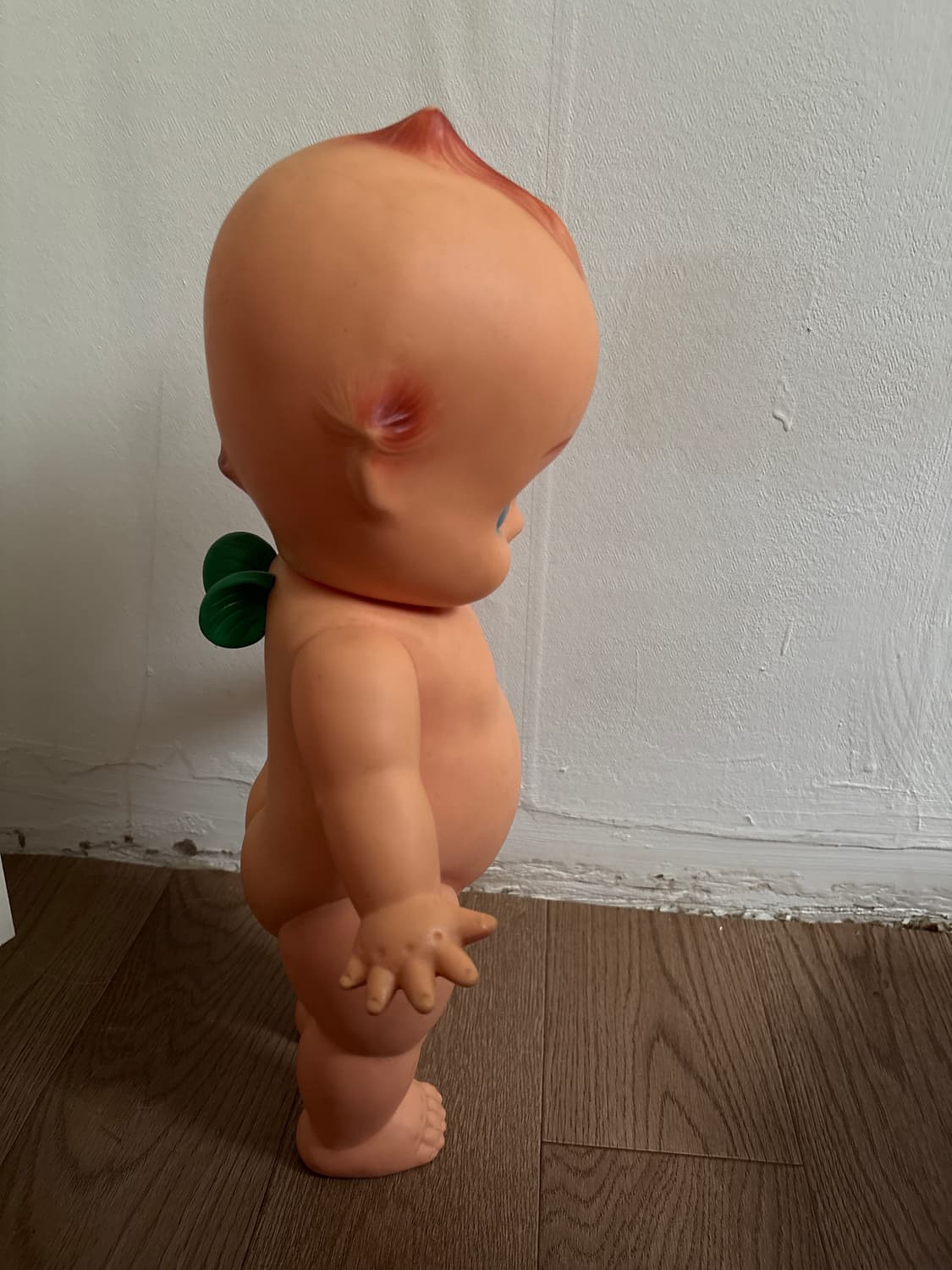 빈티지 큐피 대형 큐피 베이비돌  상품이미지4