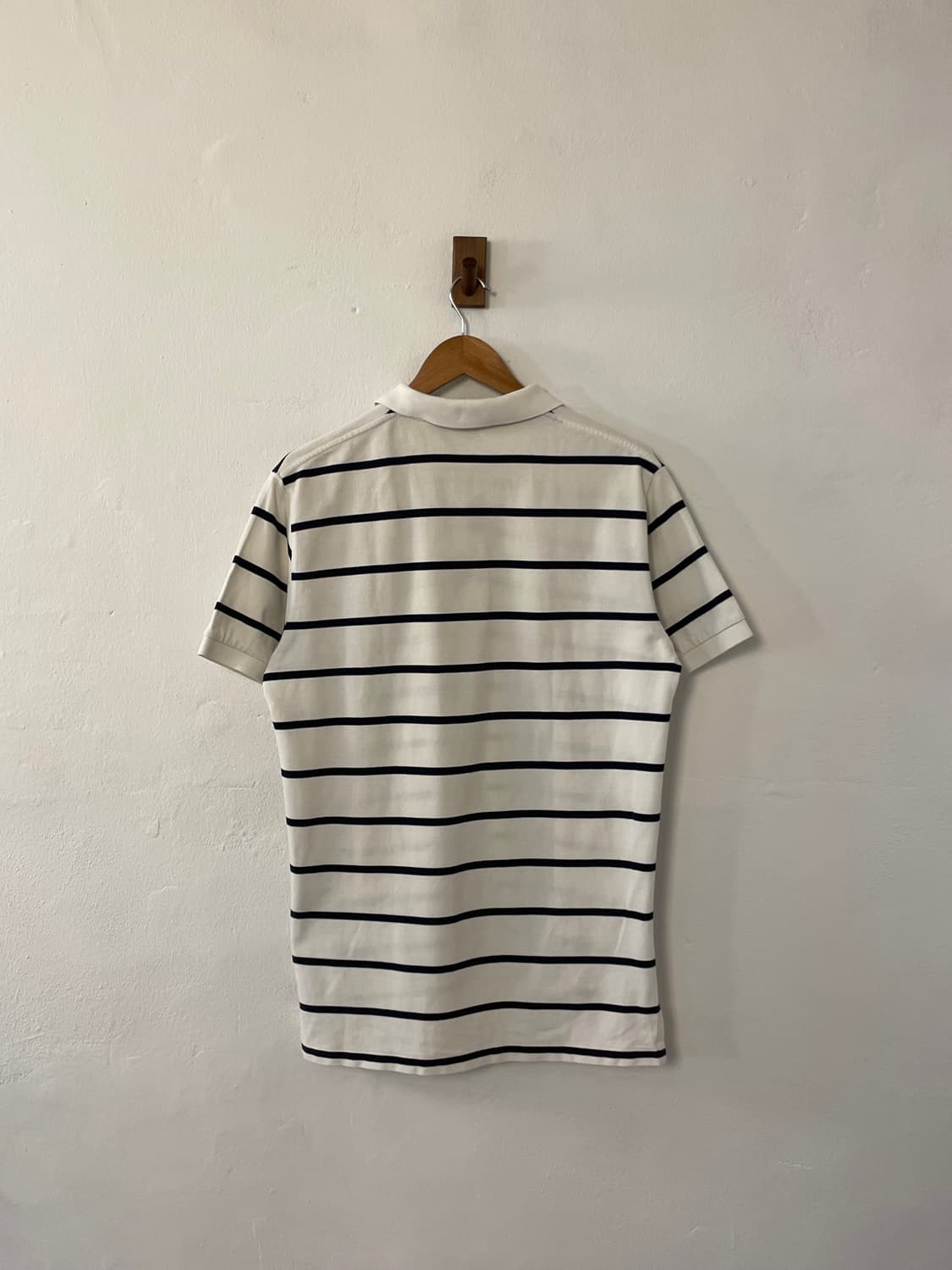 폴로 스트라이프 pk 셔츠  상품이미지9