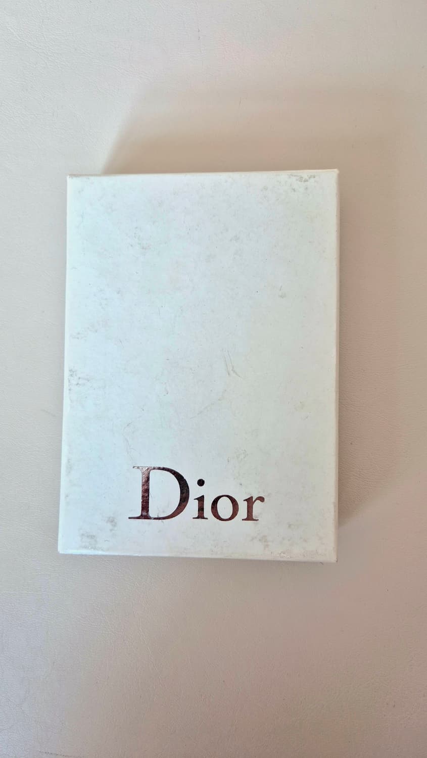 Dior Homme 07AW  Gun Pin Brooch 상품이미지6