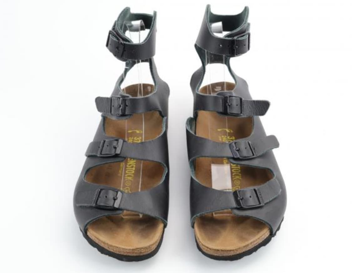 버켄스탁 샌들 상품이미지2