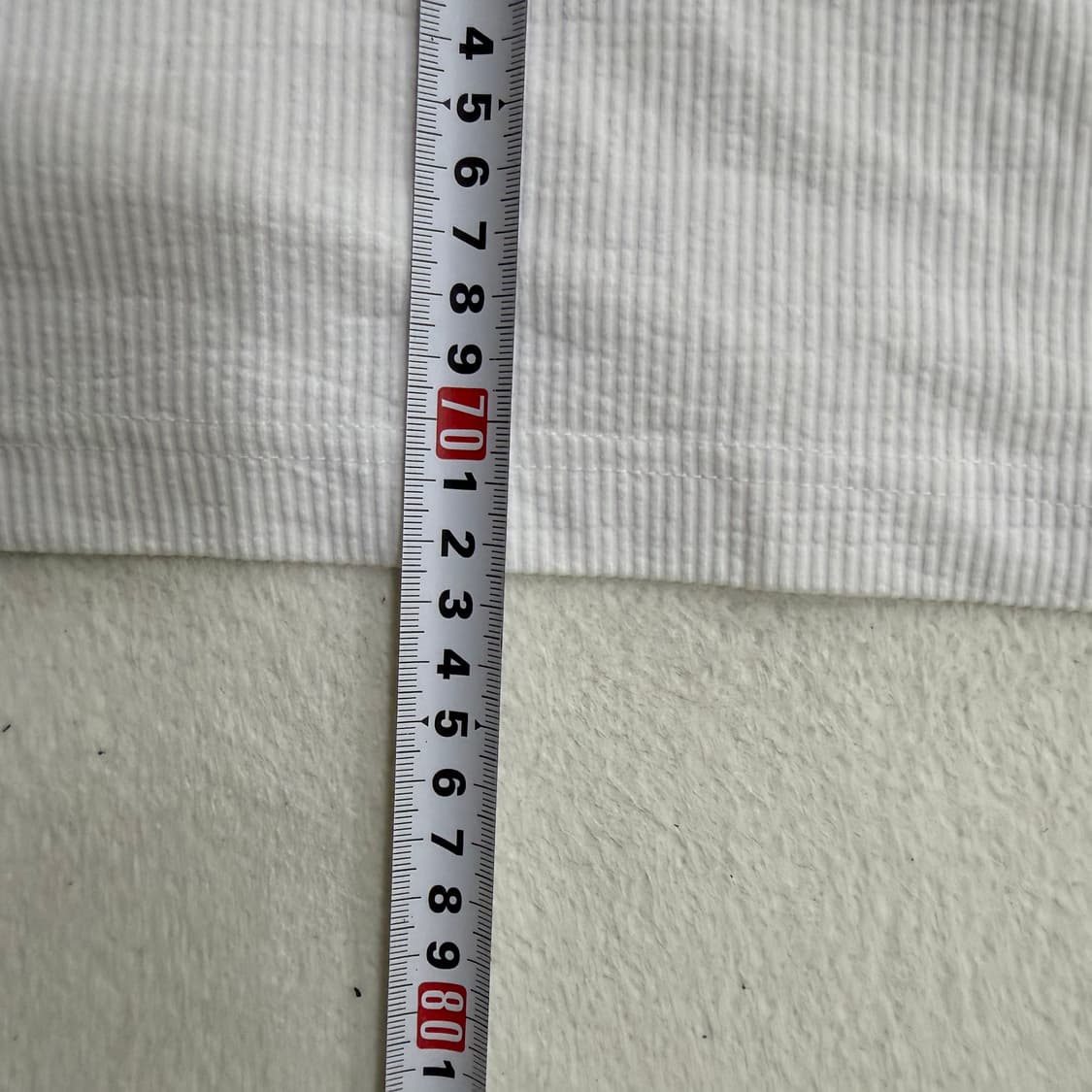 110 빈폴 골지 반팔 카라티 0511T 상품이미지6