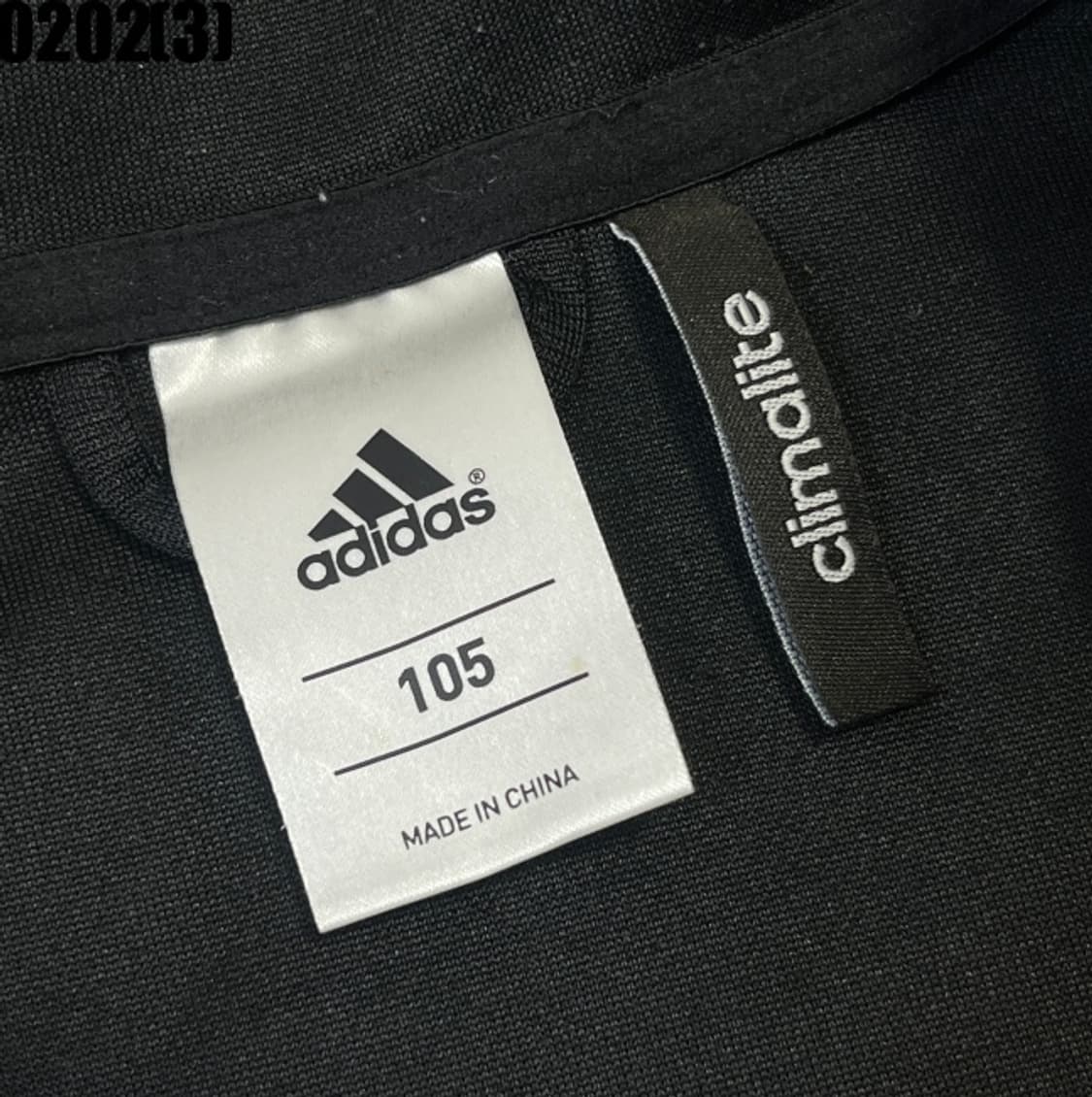 아디다스 트랙탑 저지 상품이미지4