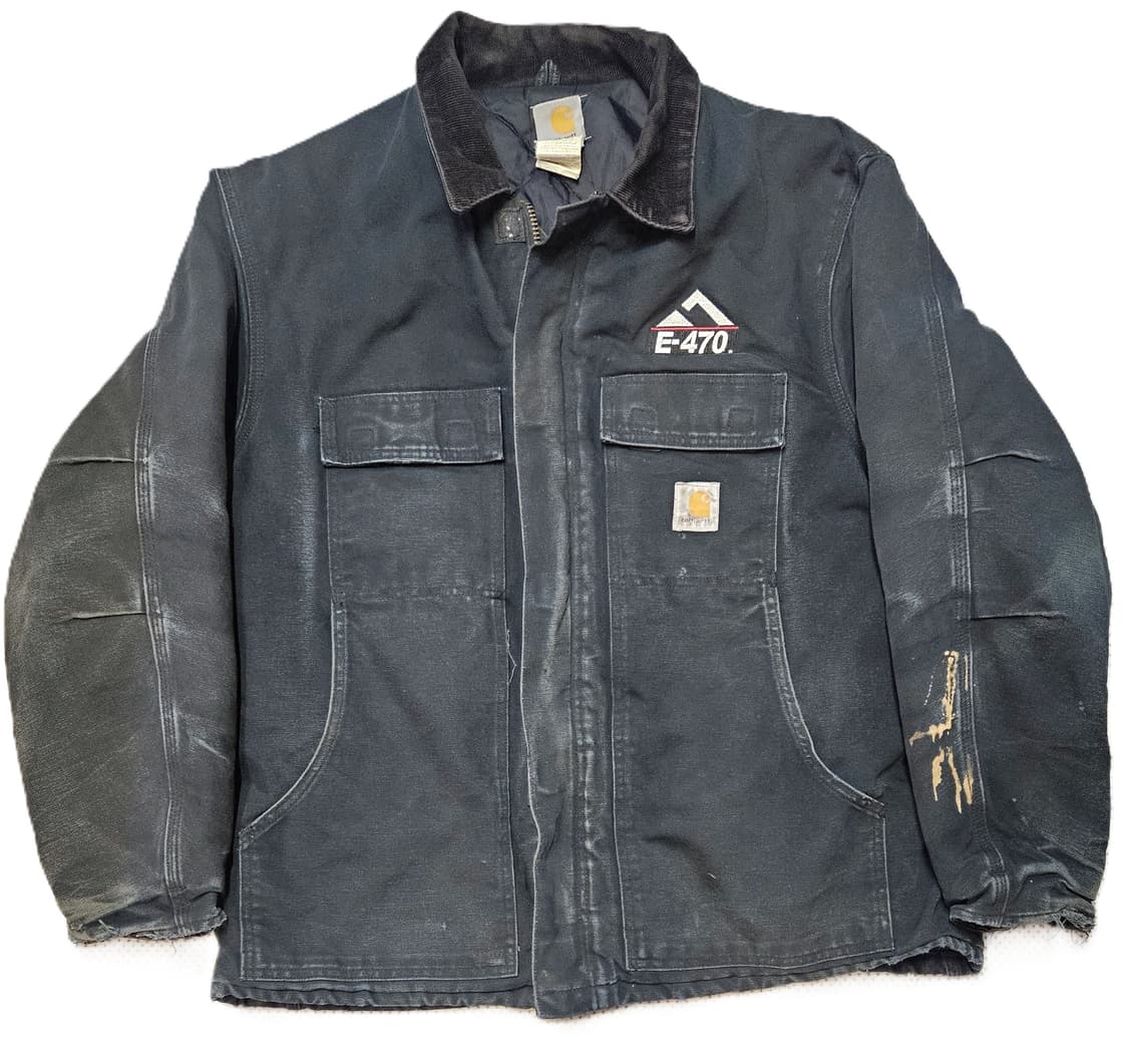 칼하트 C03 자켓 상품이미지1