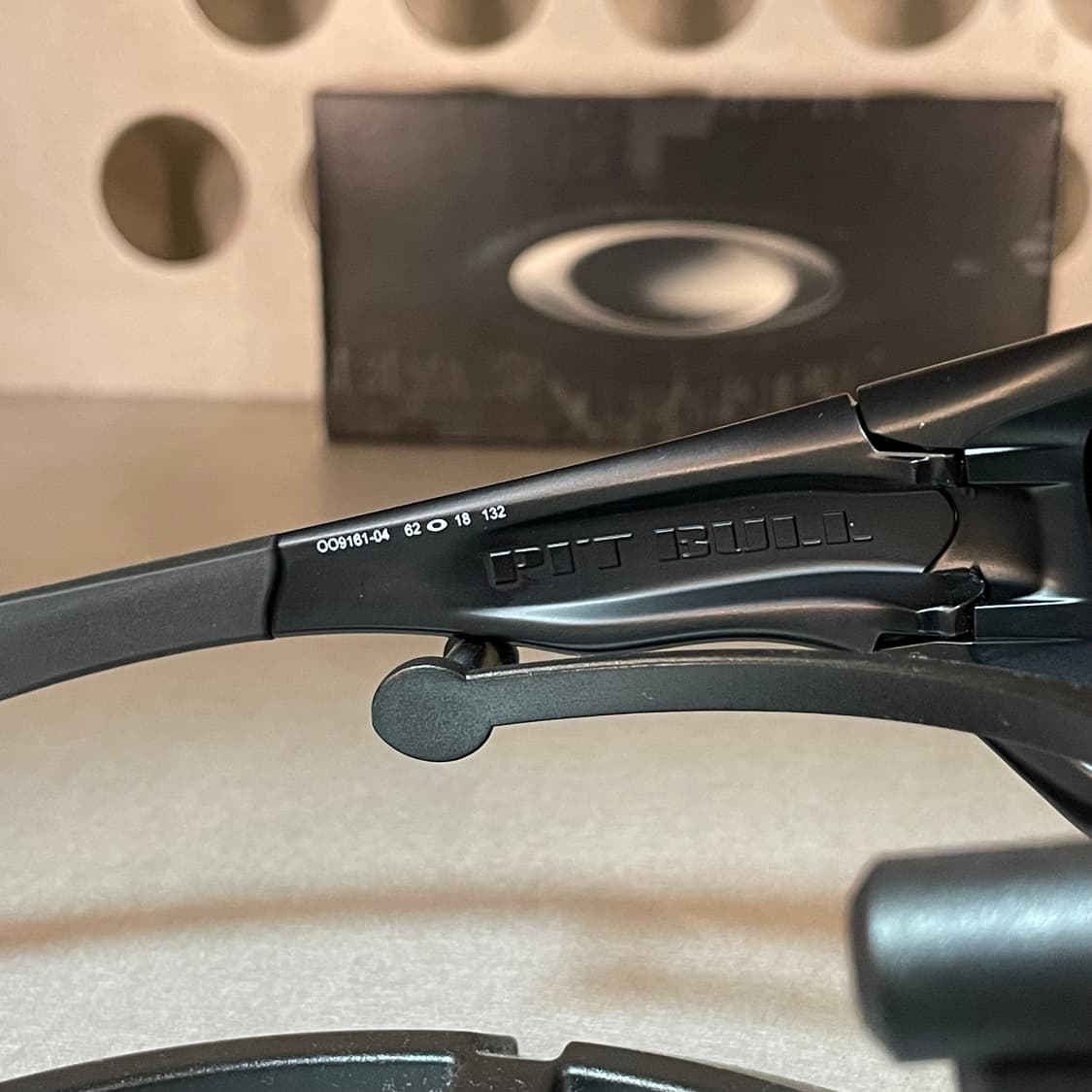 오클리 Pit Bull 핏불 (2011) 상품이미지6