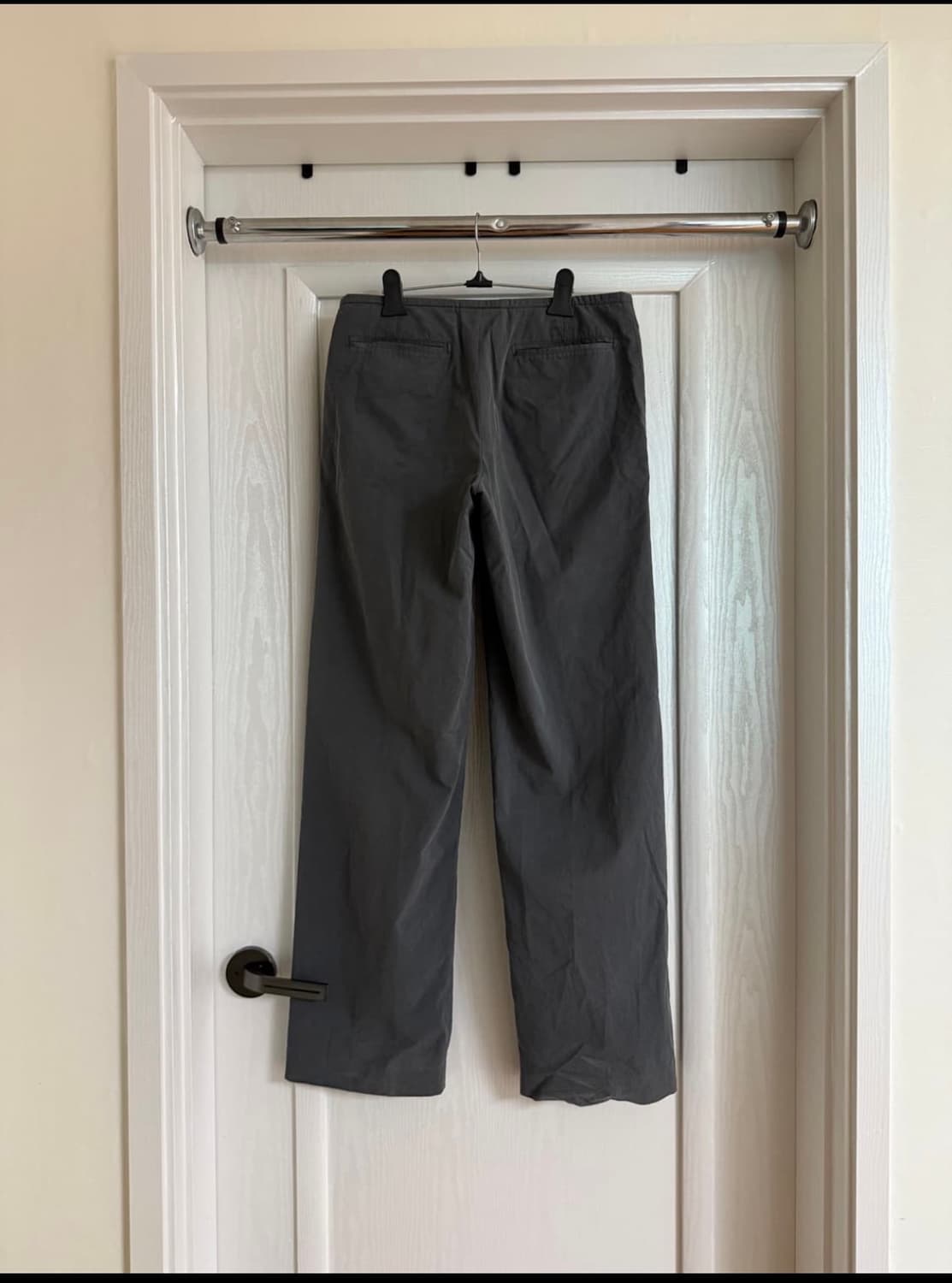 드리스반노튼 90‘s 아카이브 치노팬츠 상품이미지1