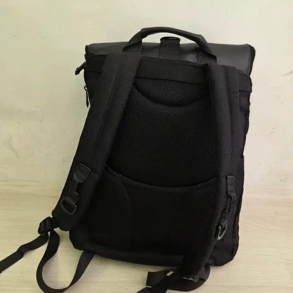 투미 알파브라보 런던 롤탑 백팩 상품이미지4