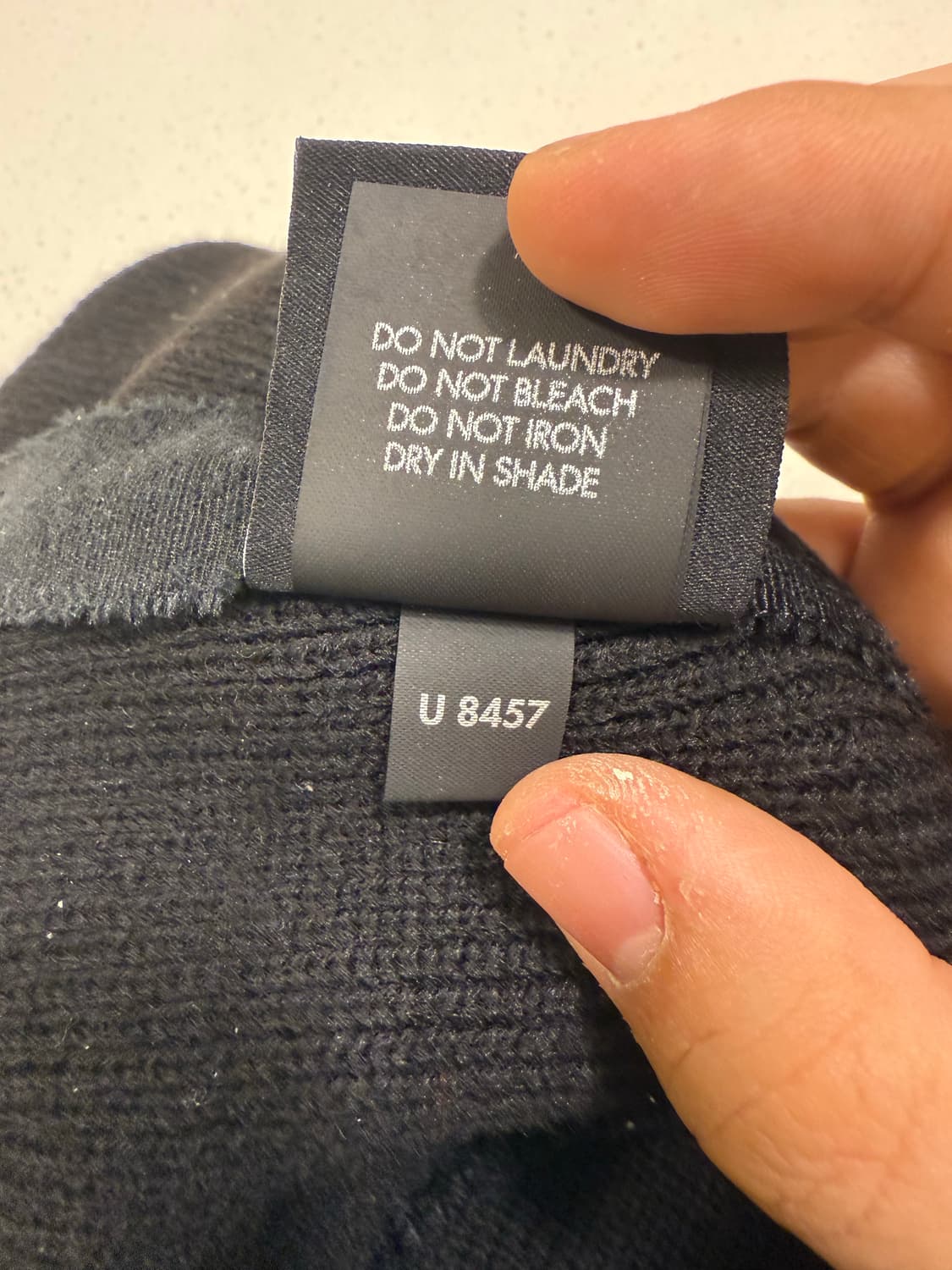 피스마이너스원 데이지 비니 상품이미지4