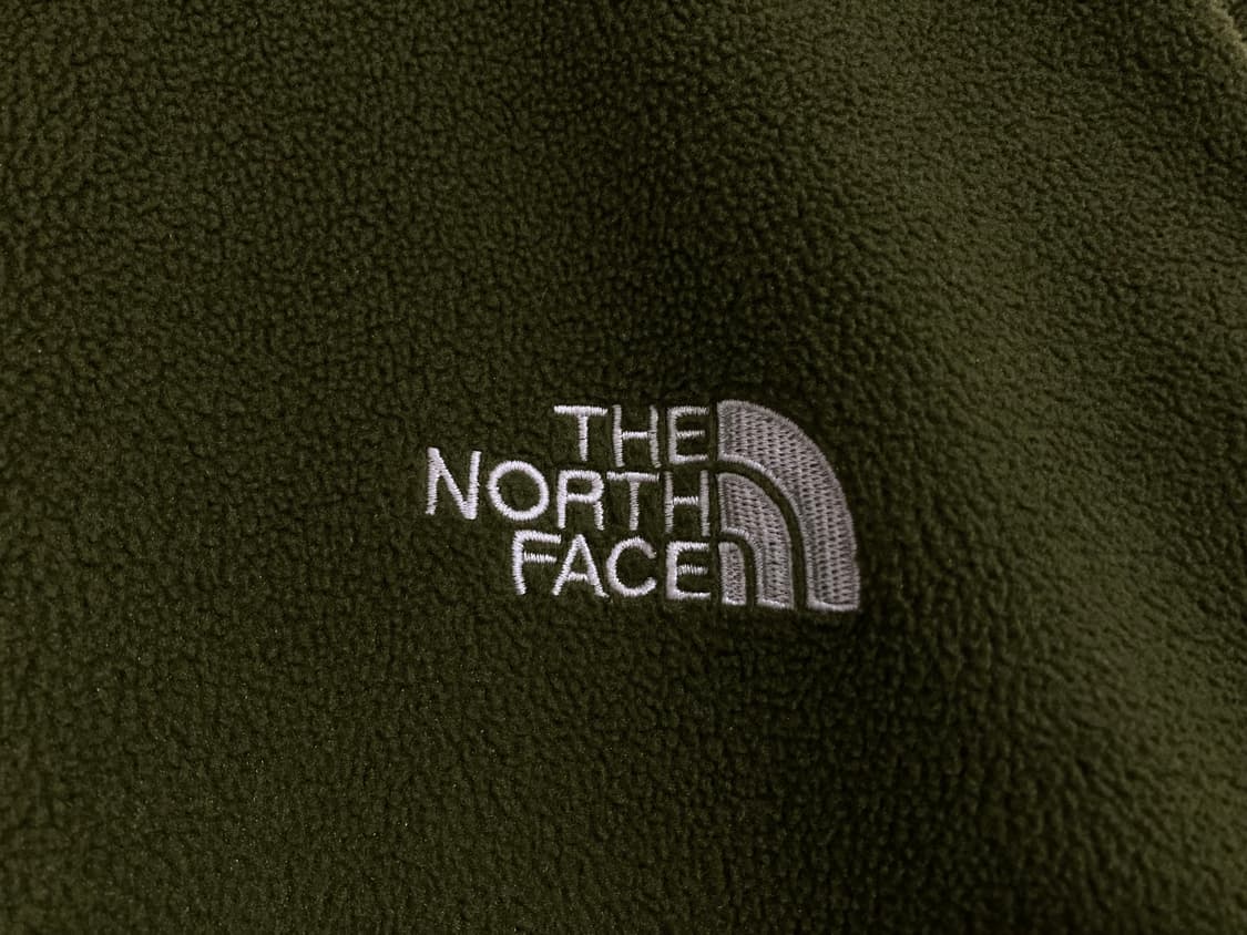 노스페이스 플리스 자켓 105(실110) 판매 상품이미지6