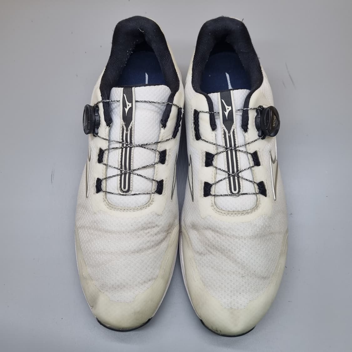 미즈노 넥스트 라이트 남성골프화280 상품이미지2