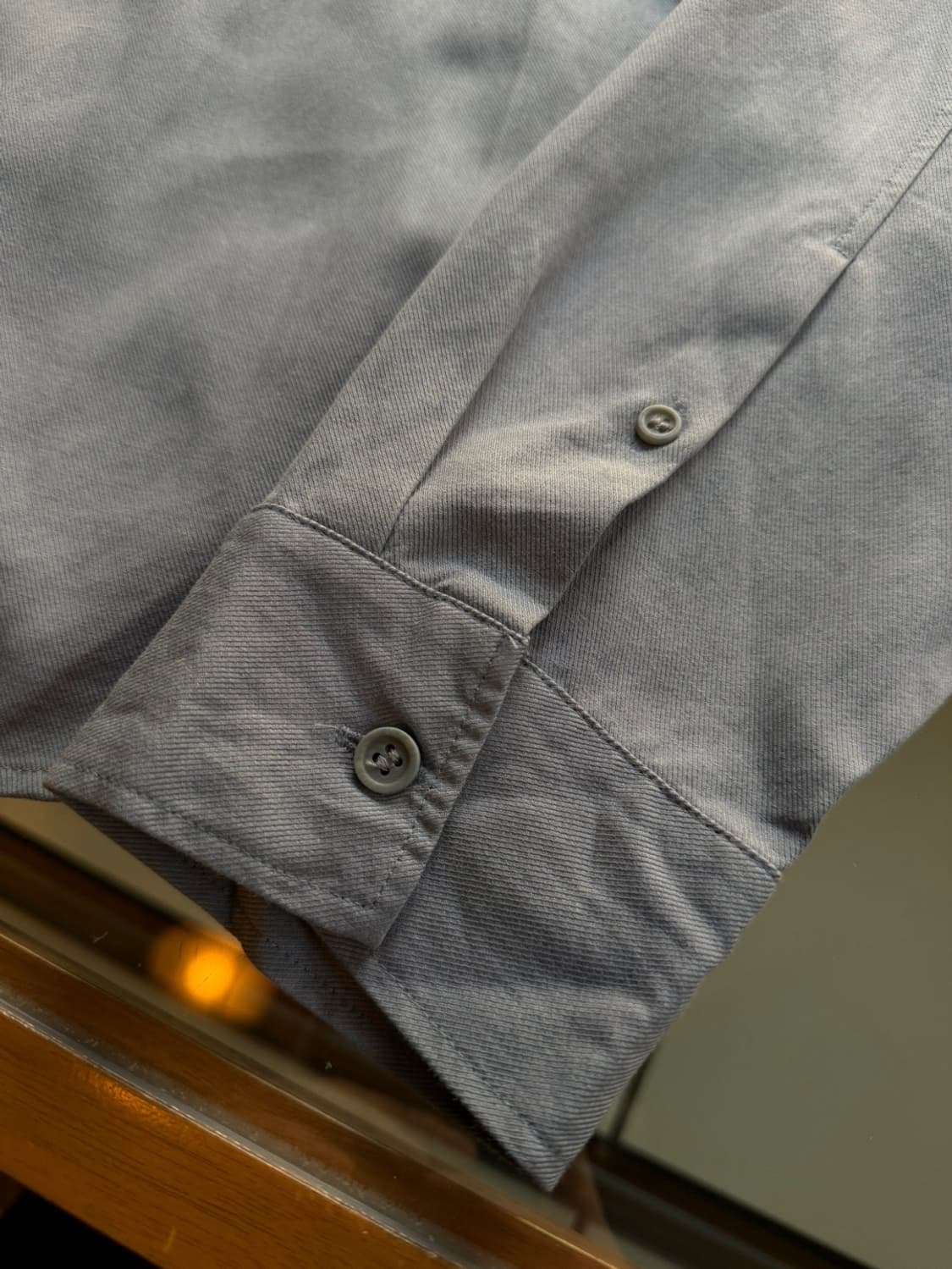 COS 코스 버튼다운 셔츠 105 상품이미지10