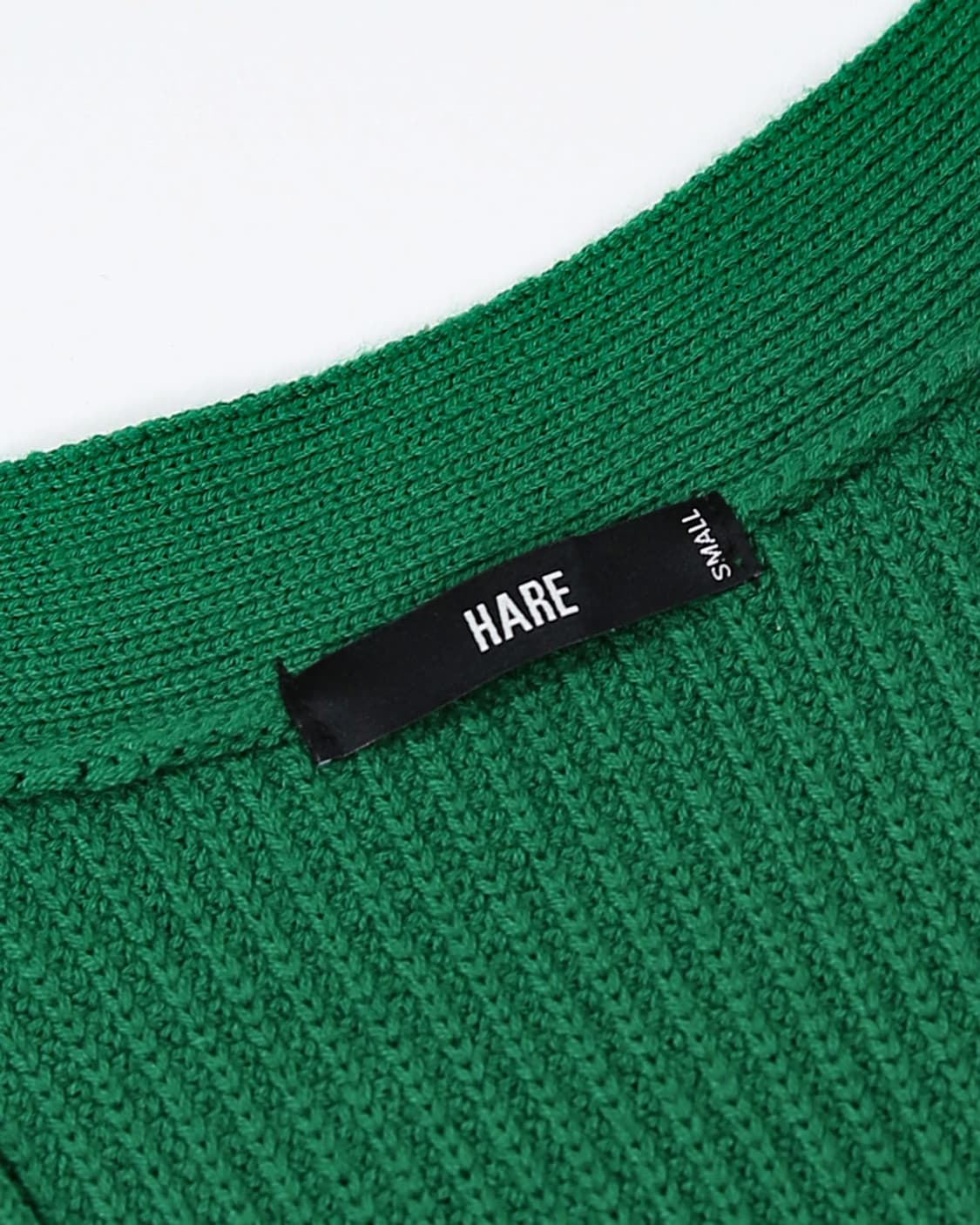 HARE Oversized Knit Cardigan 상품이미지8
