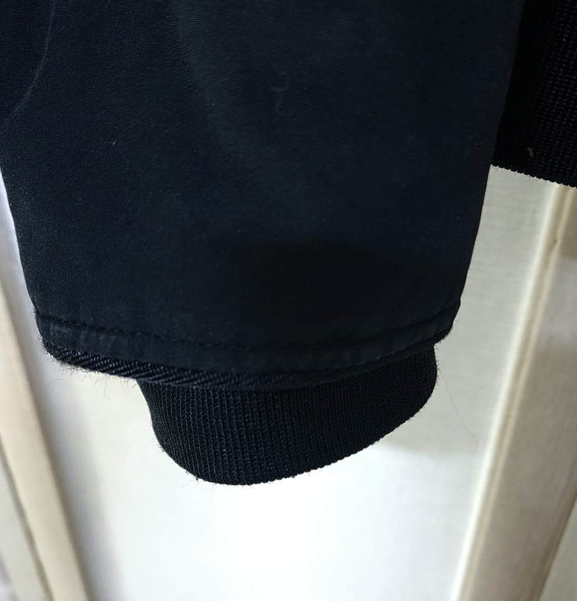 내셔널지오그래픽 유틸리티 자켓 블랙 95 상품이미지3