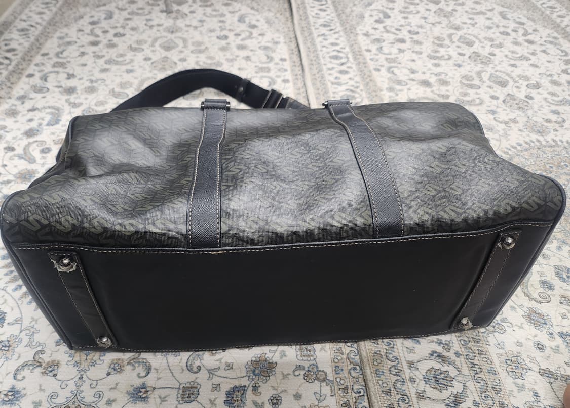 샘쏘나이트 보스턴백 (숄더백 가능) 상품이미지4