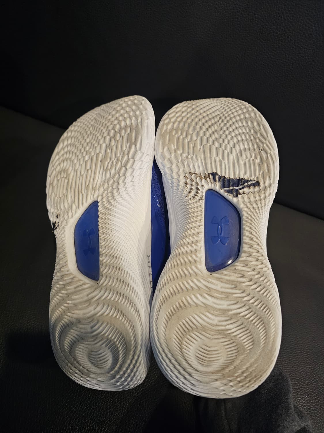 언더아머 커리 농구화 플로우8 상품이미지8