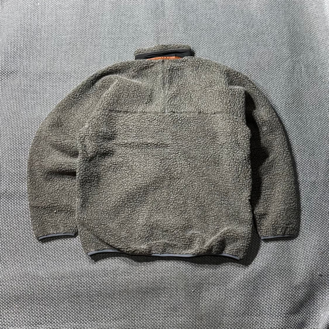 아웃도어 레트로-X 플리스 자켓 (L/XL) 상품이미지5