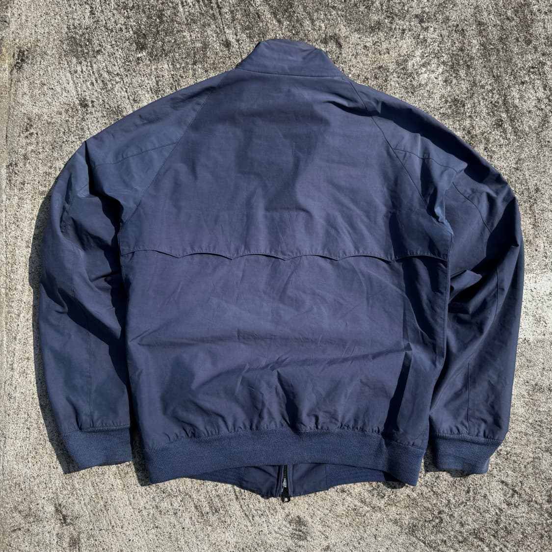 [M] Baracuta 바라쿠타 G9 헤링턴 자켓 상품이미지3