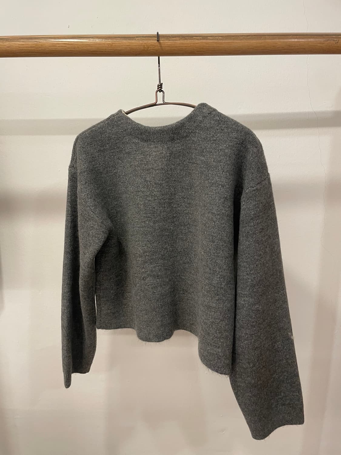 mono mart cardigan 상품이미지3