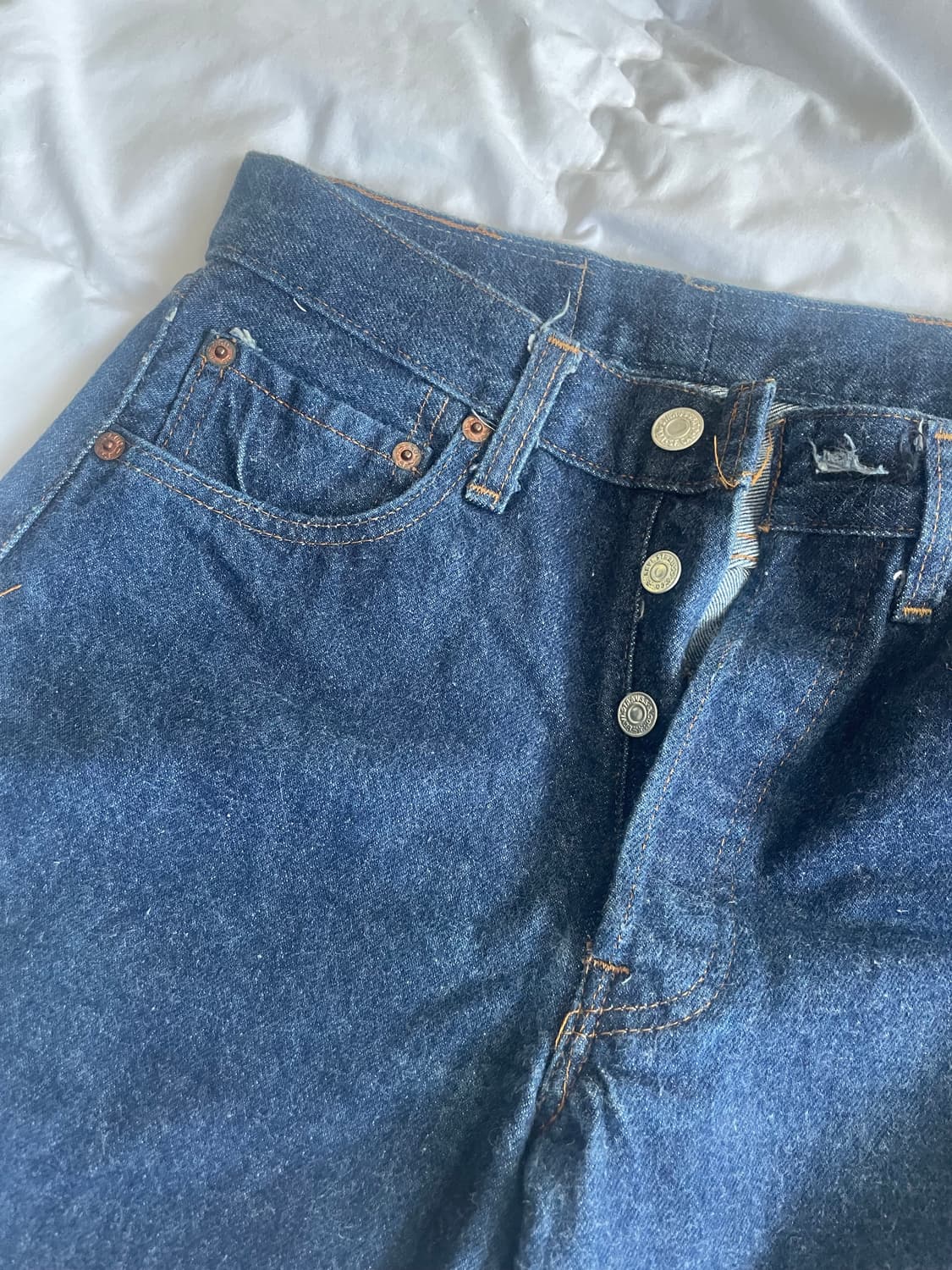 리바이스 빈티지 501 상품이미지2