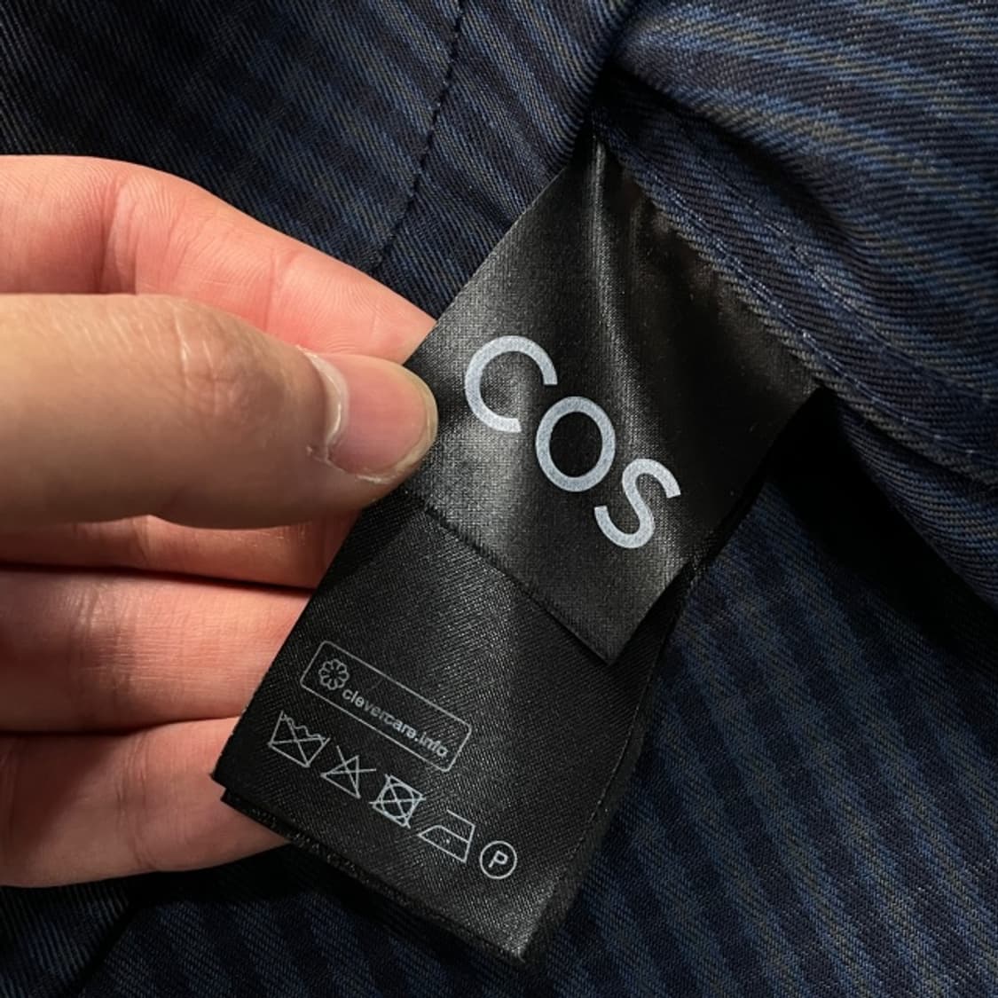 100 코스 투웨이 자켓  상품이미지4