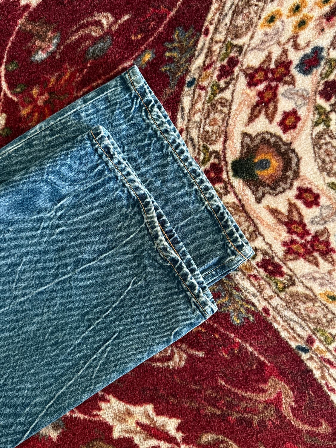 [30] 아워레가시 써드컷 데드라인 워시 상품이미지3