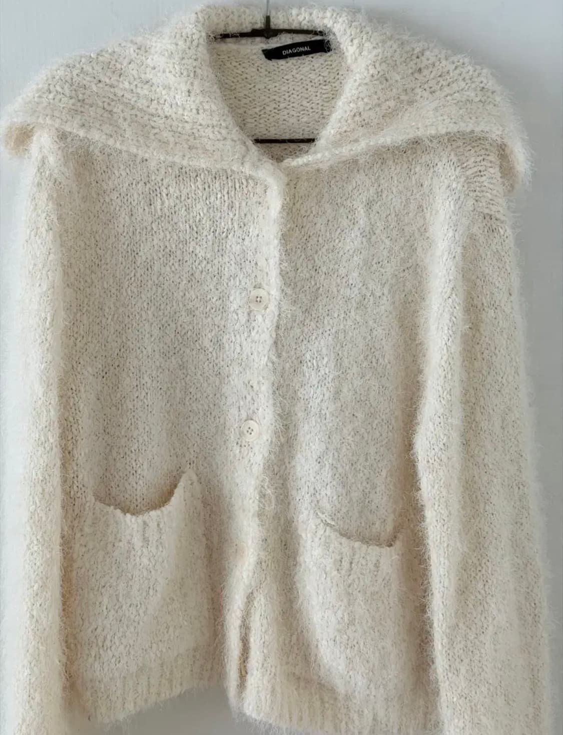 다이애그널 세일러 카라니트 상품이미지2